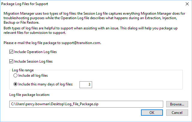 logs_support